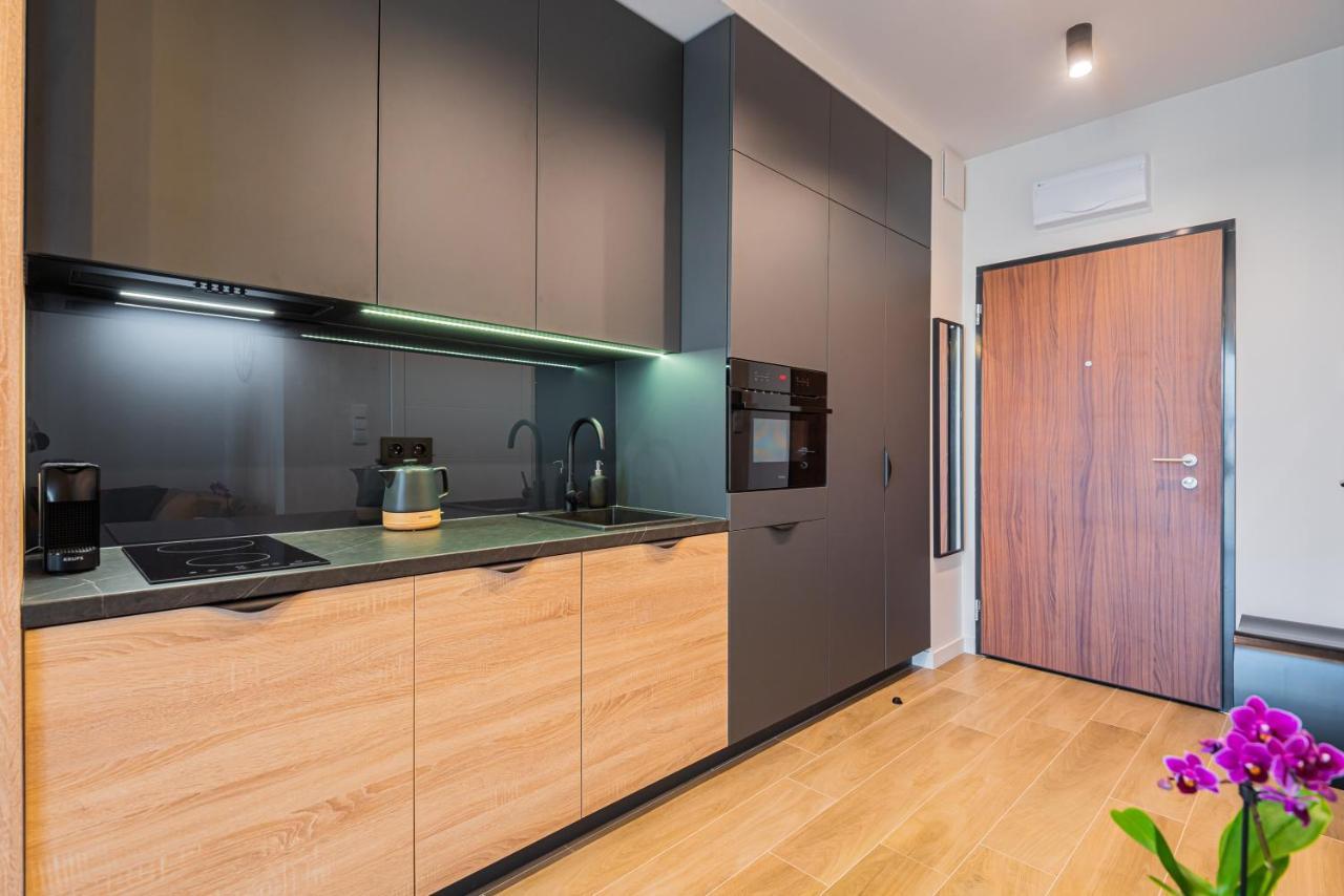 Simply Rest Raclawickie 28A Apartment Lublin Exterior photo