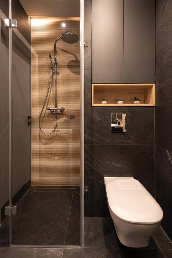 Simply Rest Raclawickie 28A Apartment Lublin Exterior photo