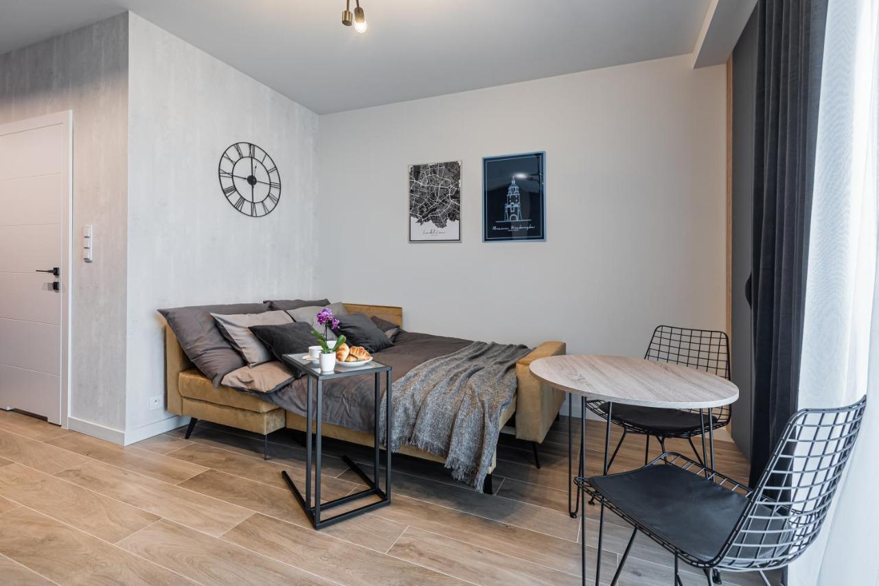 Simply Rest Raclawickie 28A Apartment Lublin Exterior photo